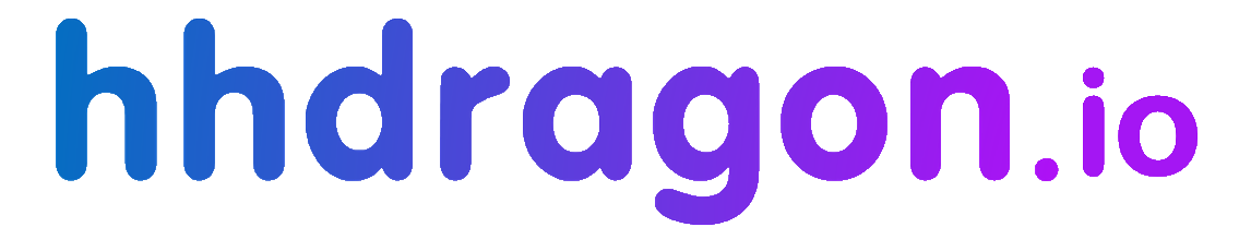 HHDragon Logo